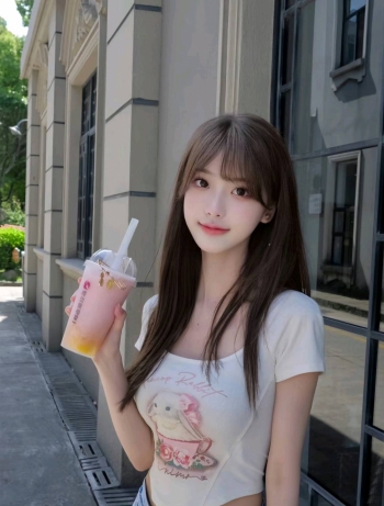 婷妹妹呀的照片