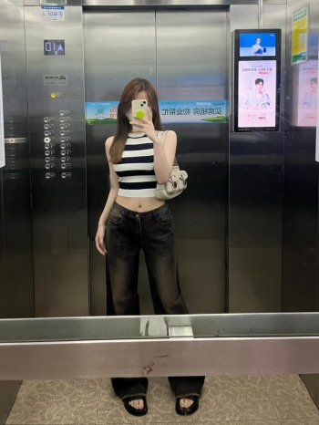 阿U的照片