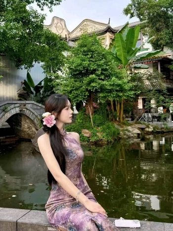 格格321的照片