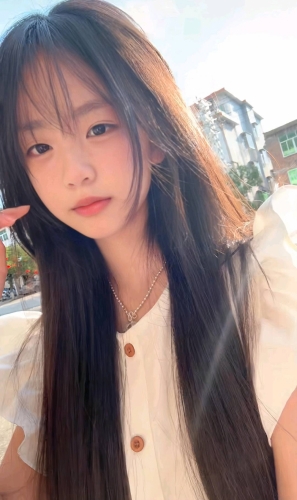 琪琪爱吃糖的照片