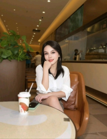 莎莎呀的照片