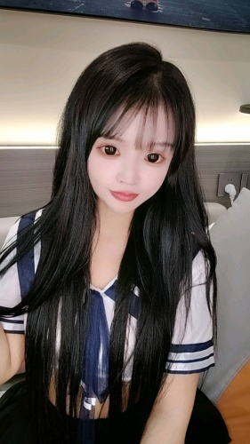 风铃梅梅的照片
