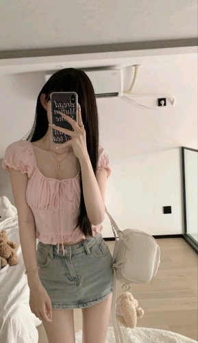 杳杳妹妹的照片