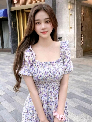 诗琦的照片