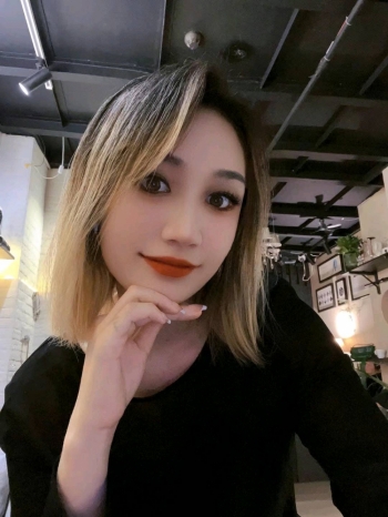 林怡儿的照片