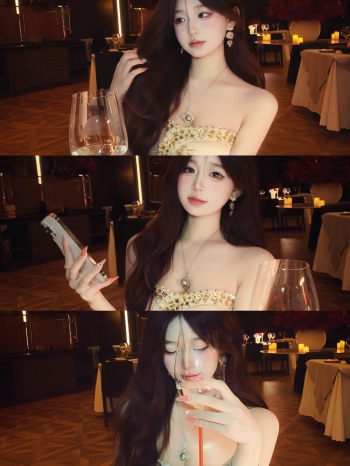 温柔耶的照片