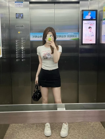 阿U的照片