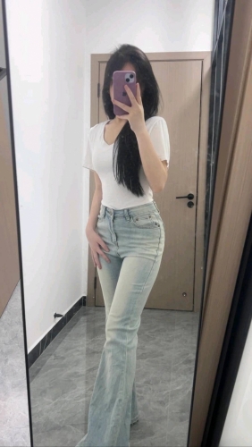 买铃铛的的照片