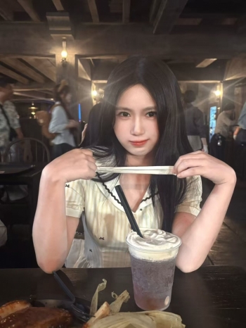 果果baby的照片