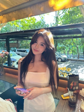 小柯溪的照片