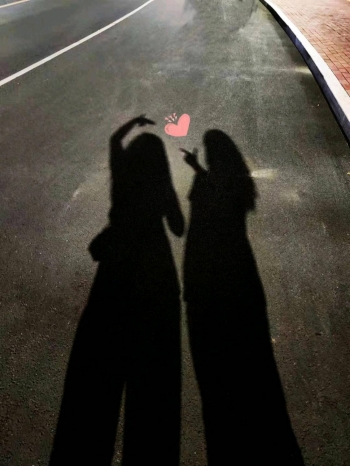 买铃铛的的照片