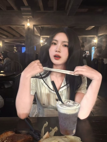 果果baby的照片