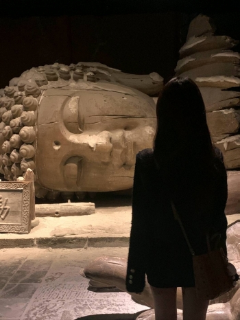 悠雪呀的照片