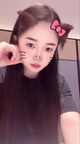小萧萧的照片