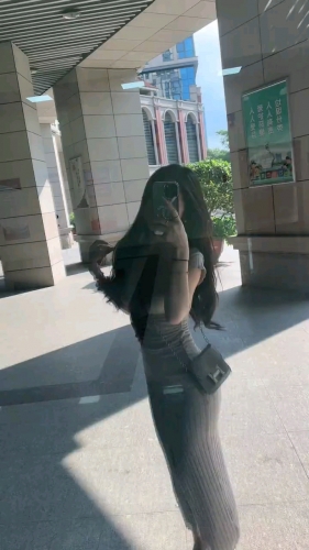 夕晓的照片
