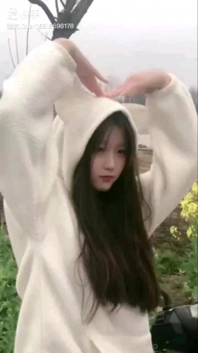 a可爱的小雅的照片