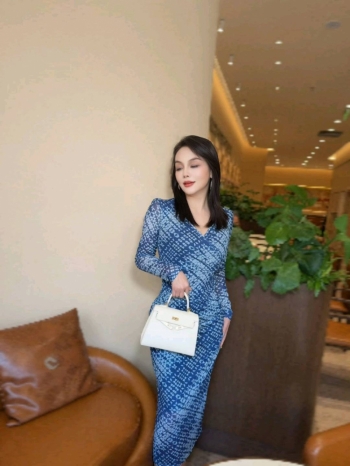 莎莎呀的照片
