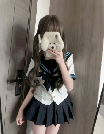 发什么呆的照片