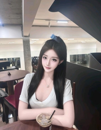 心如姐姐的照片