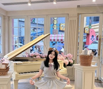 想我了莓的照片