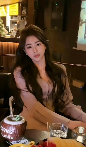 于彤的照片