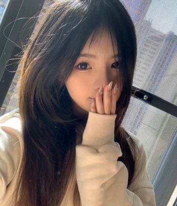 韩琳琳的照片