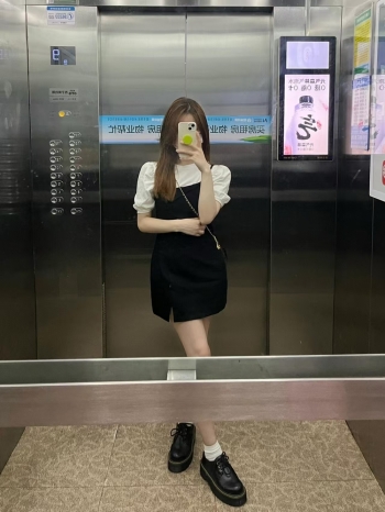 阿U的照片