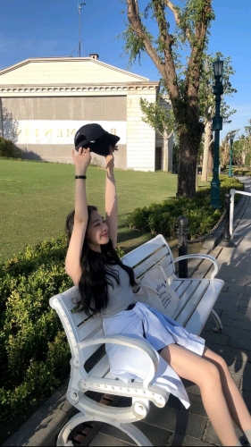 茜婷的照片