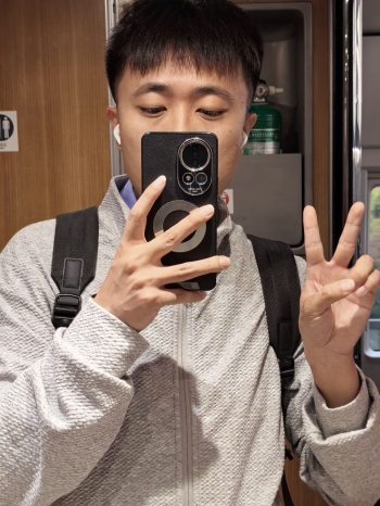 赵涵的照片
