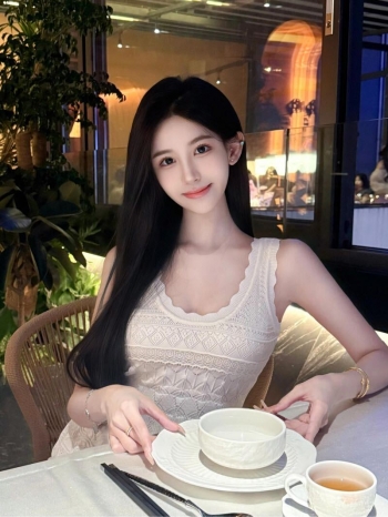 婷美的照片