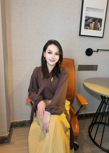 莎莎呀的照片