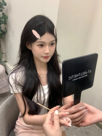 妞妞小仙女的照片