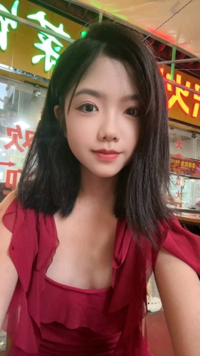 萱妹妹的照片