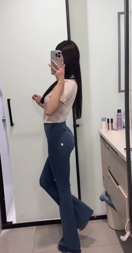 丽丽子美妆的照片