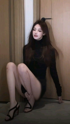 安夜色的照片