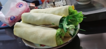 青衣的照片