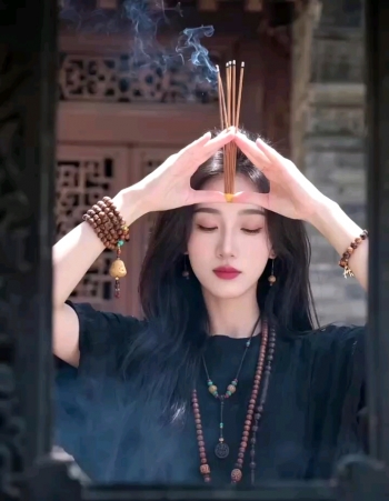 阿莹的照片