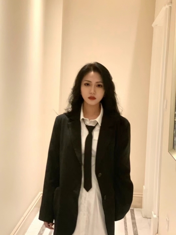 琪琪c605的照片