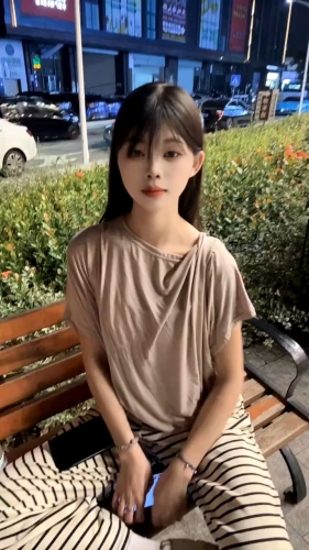 小婷婷儿的照片