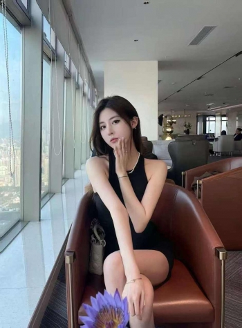 婷美的照片