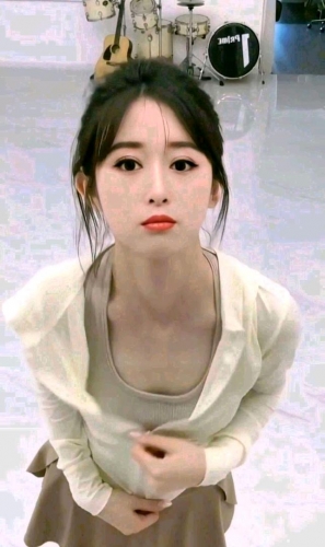 小百合的照片