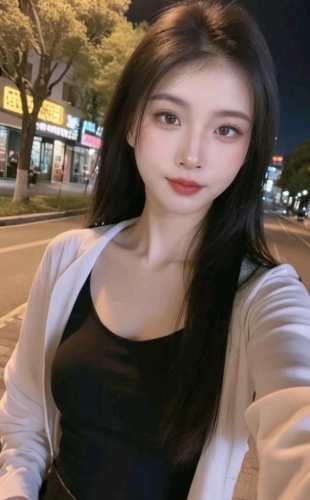 小柔的照片