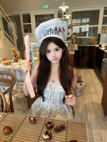 小柯溪的照片