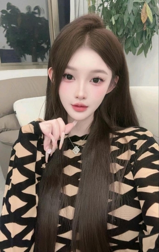 心如姐姐的照片