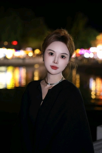 小羊同学的照片