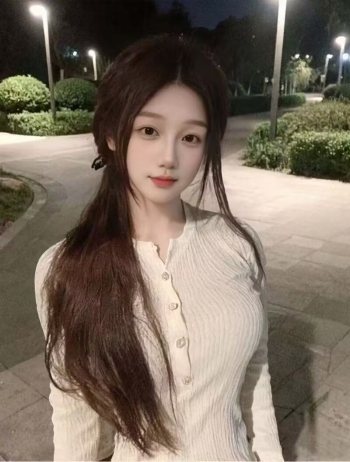 婷美的照片