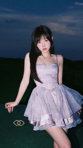 李思琪的照片