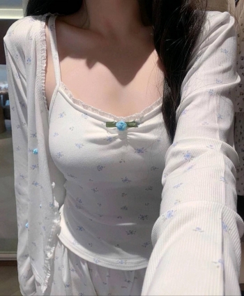 雨心悦的照片