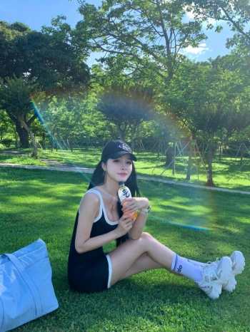 我超级甜呐的照片