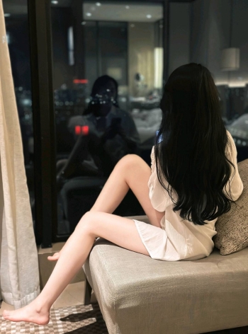 健身私人教练的照片